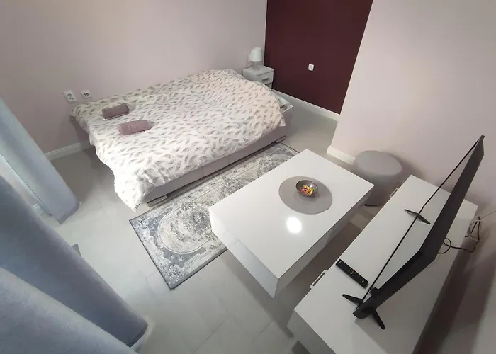 Apartman Matej